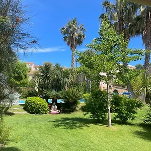 Hébergement de vacances Les Deux Mas, Bormes-les-Mimosas